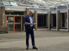 ​ Jeugdcentrum De Bogaard 