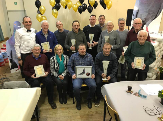 Kampioenendag Samenspel De Kempense Vliegers Kampioenendag Samenspel De Kempense Vliegers