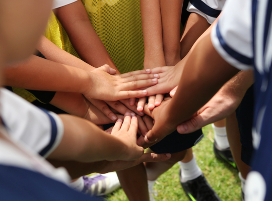 Sport team team sport