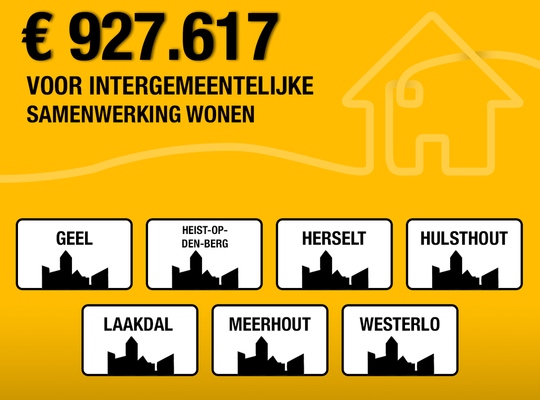 intergemeentelijke samenwerkingsprojecten Diependeale 2019 intergemeentelijke samenwerkingsprojecten Diependeale 2019
