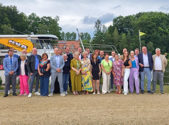 Lijst N-VA Geel Lokale verkiezingen