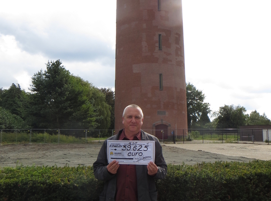 Geels gemeenteraadslid bespaart bij sociale huisvesting