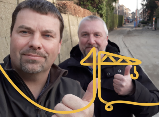 Start Werken Pallo Start Werken Pallo