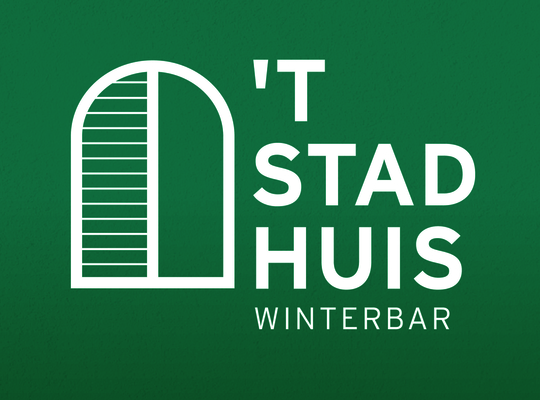 Winterbar 'tStadhuis Winterbar 'tStadhuis