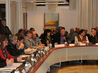 De N-VA Fractie