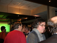 Nieuwjaarsreceptie 2015 N-VA Geel