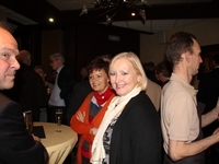 Nieuwjaarsreceptie 2015 N-VA Geel