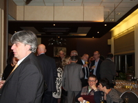 Nieuwjaarsreceptie 2015 N-VA Geel