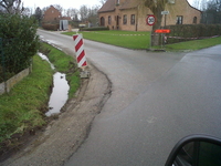 Bermschade te Geel Stelen